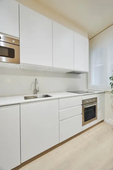 Flat 75 m² in Madrid