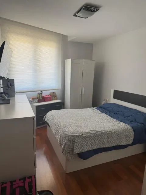 Wohnung 90 m² in Almansa