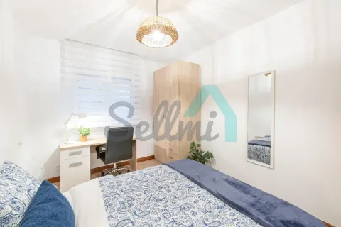 Habitación en alquiler, Oviedo