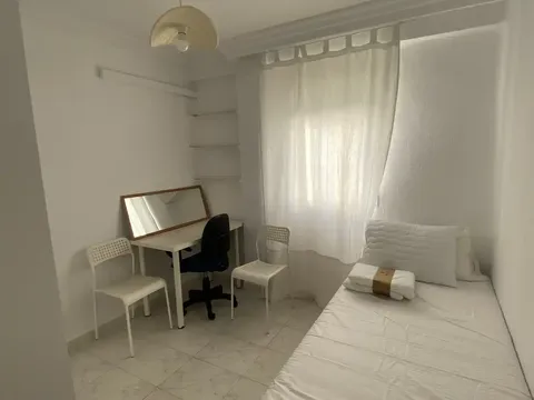 Pis de 69 m² a Sevilla