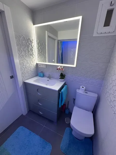 Pis de 90 m² a Benidorm