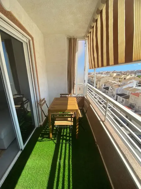 Pis de 70 m² a Torrevella