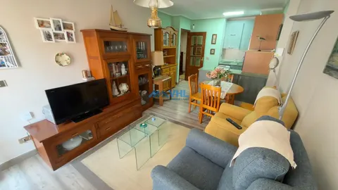 Pis de 65 m² a Castro-Urdiales