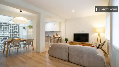 Квартира 80 м² у Sueca (2/19)