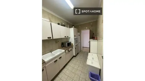 Pis de 125 m² a Barcelona