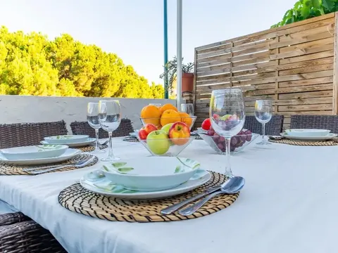 Casa de 250 m² en Málaga