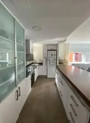 Pis de 94 m² a València