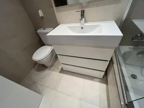 Pis de 98 m² a Barcelona