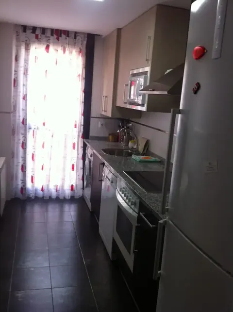 Pis de 70 m² a Saragossa