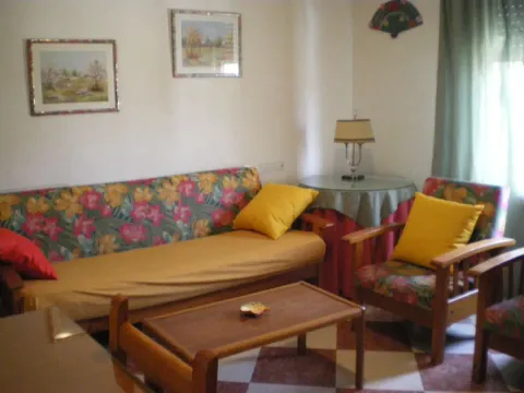Pis de 80 m² a Baeza