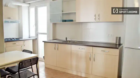 Habitación en alquiler, Valencia