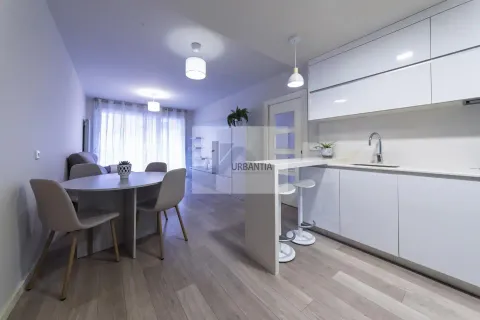 Apartamento 77 m² em Villava / Atarrabia