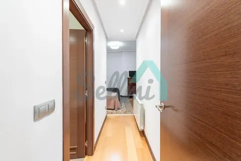 Wohnung 92 m² in Oviedo