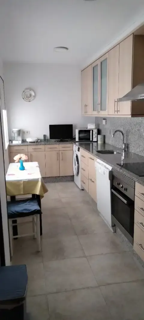 Квартира 95 м² в Santiago de Compostela (3/13)
