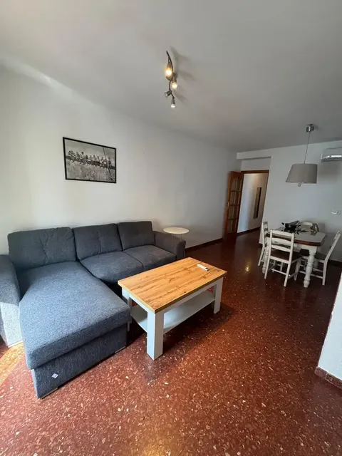 Appartement 57 m² à Cordoue