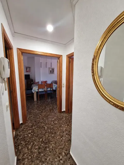 Pis de 76 m² a la Pobla de Vallbona