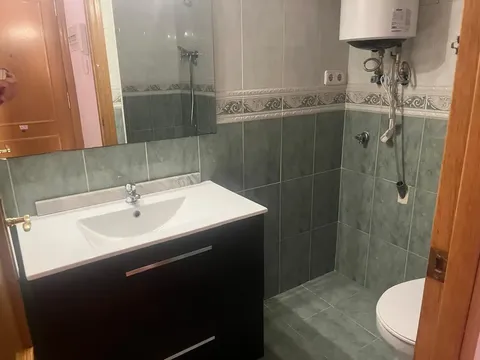 Pis de 48 m² a Barcelona