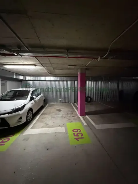 Pis de 53 m² a Pontevedra