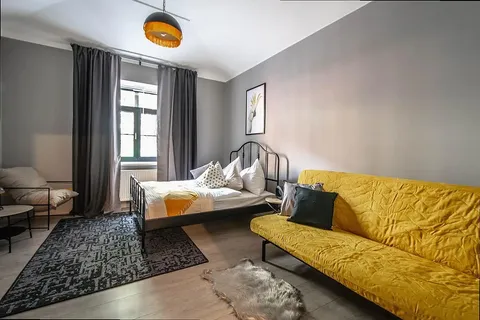 Pis de 72 m² a Huelva