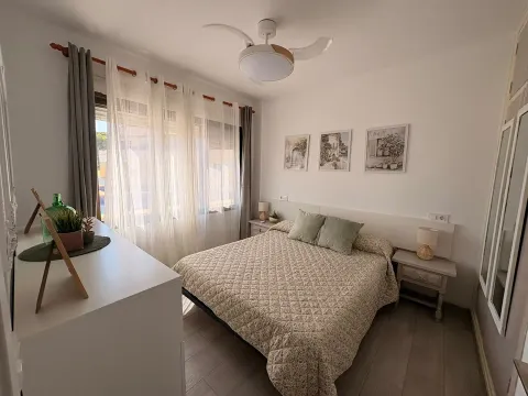 Apartamento 79 m² em Teulada