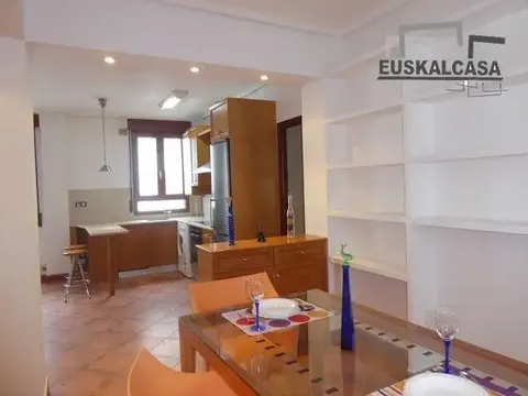 Pis de 54 m² a Bilbao