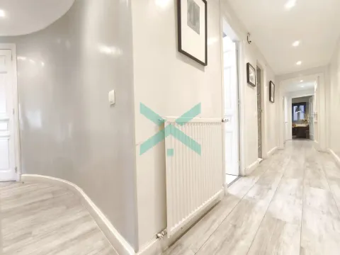 Pis de 211 m² a Madrid