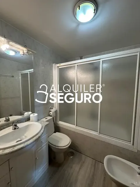 Pis de 96 m² a Fuenlabrada