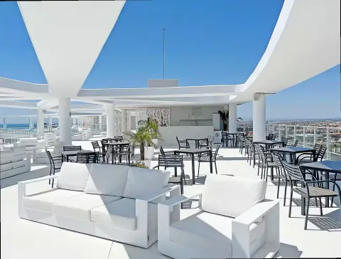 Квартира 91 м² в Canet d'en Berenguer