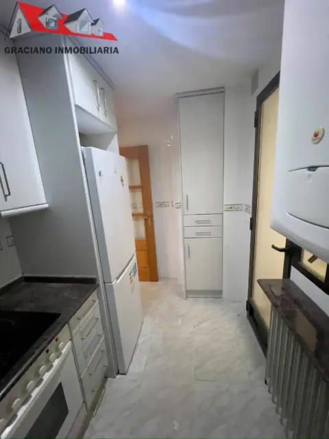 Apartamento 100 m² em Albacete