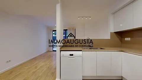 Pis de 88 m² a Barcelona