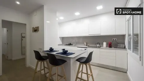 Stanza in affitto, Barcelona