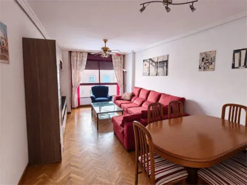 Pis de 70 m² a Tres Cantos