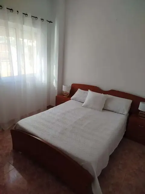 Pis de 91 m² a Roquetas de Mar