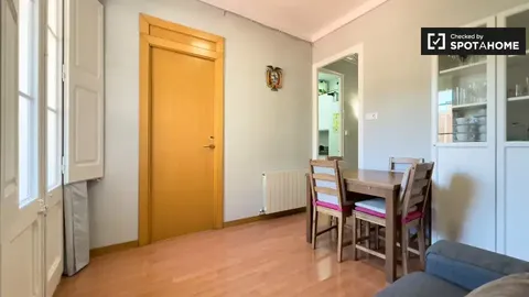 Chambre à louer, Barcelone