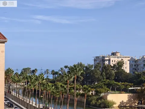 Pis de 113 m² a Màlaga