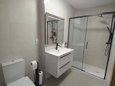 Wohnung 40 m² in Pontevedra
