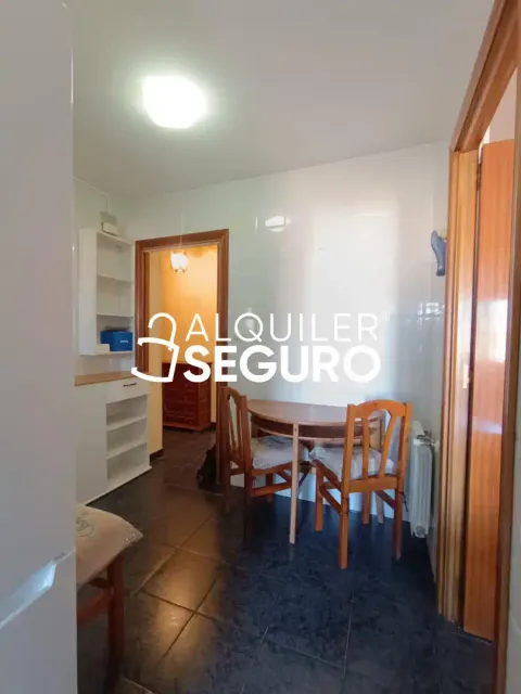 Appartamento 55 m² a Madrid