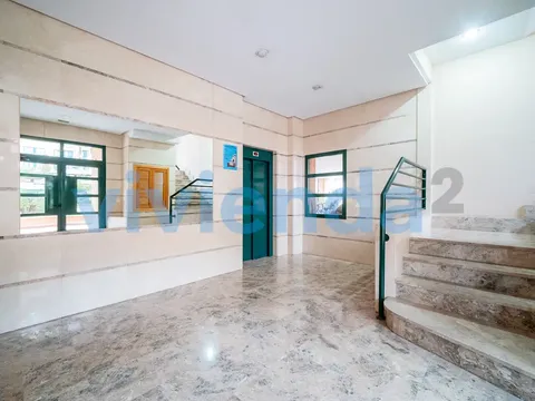 Pis de 88 m² a Madrid