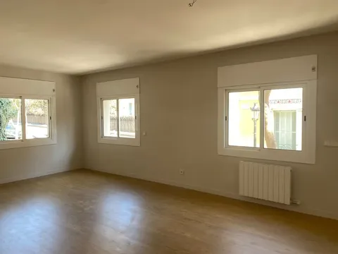 Pis de 110 m² a Barcelona