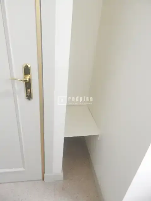Pis de 92 m² a Madrid