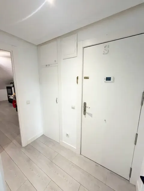 Pis de 95 m² a Salas