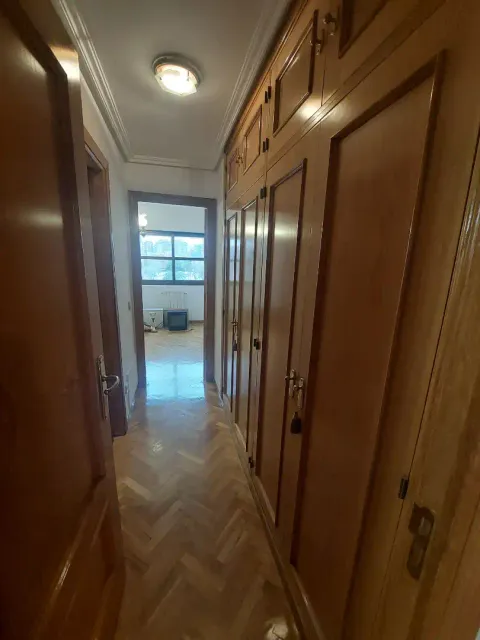 Wohnung 140 m² in Madrid