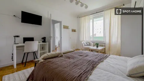 Zimmer zur Miete, Madrid (3/19)