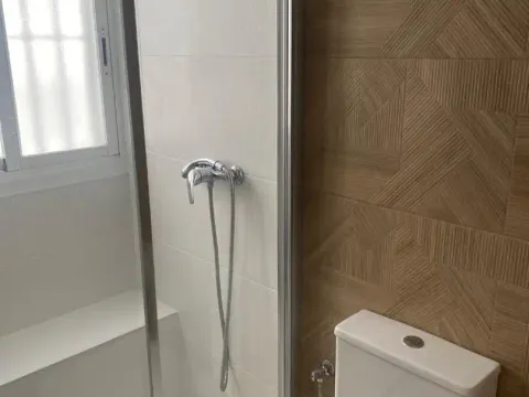 Pis de 110 m² a Sevilla