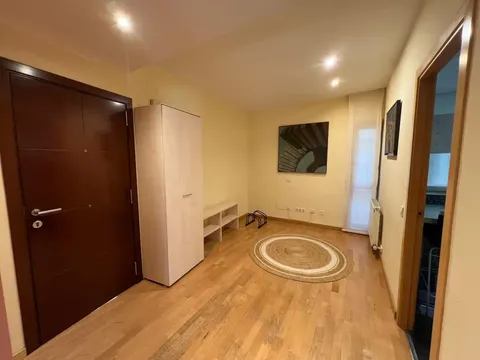 Pis de 132 m² a Girona