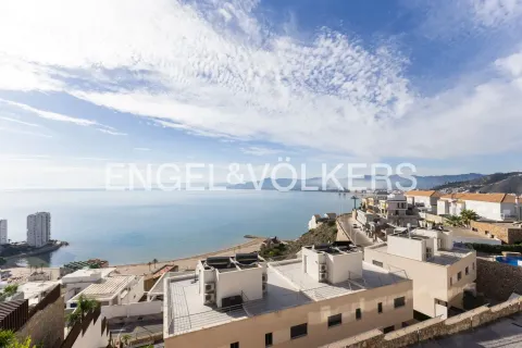 Квартира 200 м² в Cullera