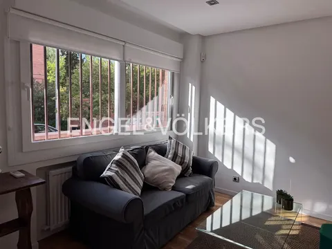 Pis de 86 m² a Madrid