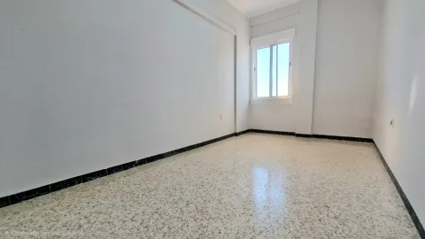 Pis de 64 m² a San Juan de Aznalfarache