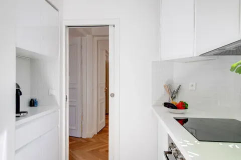Квартира 81 м² в Eivissa