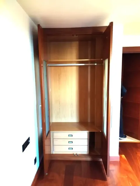 Wohnung 76 m² in Vigo